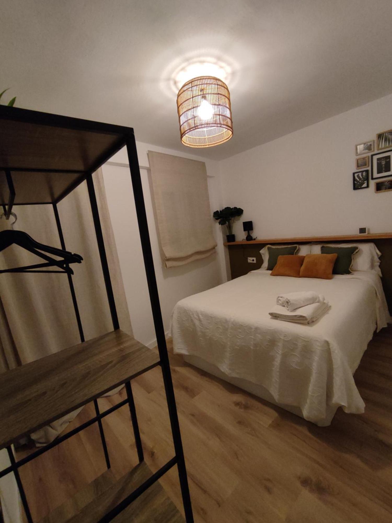 Appartamento Jaen Sky Esterno foto